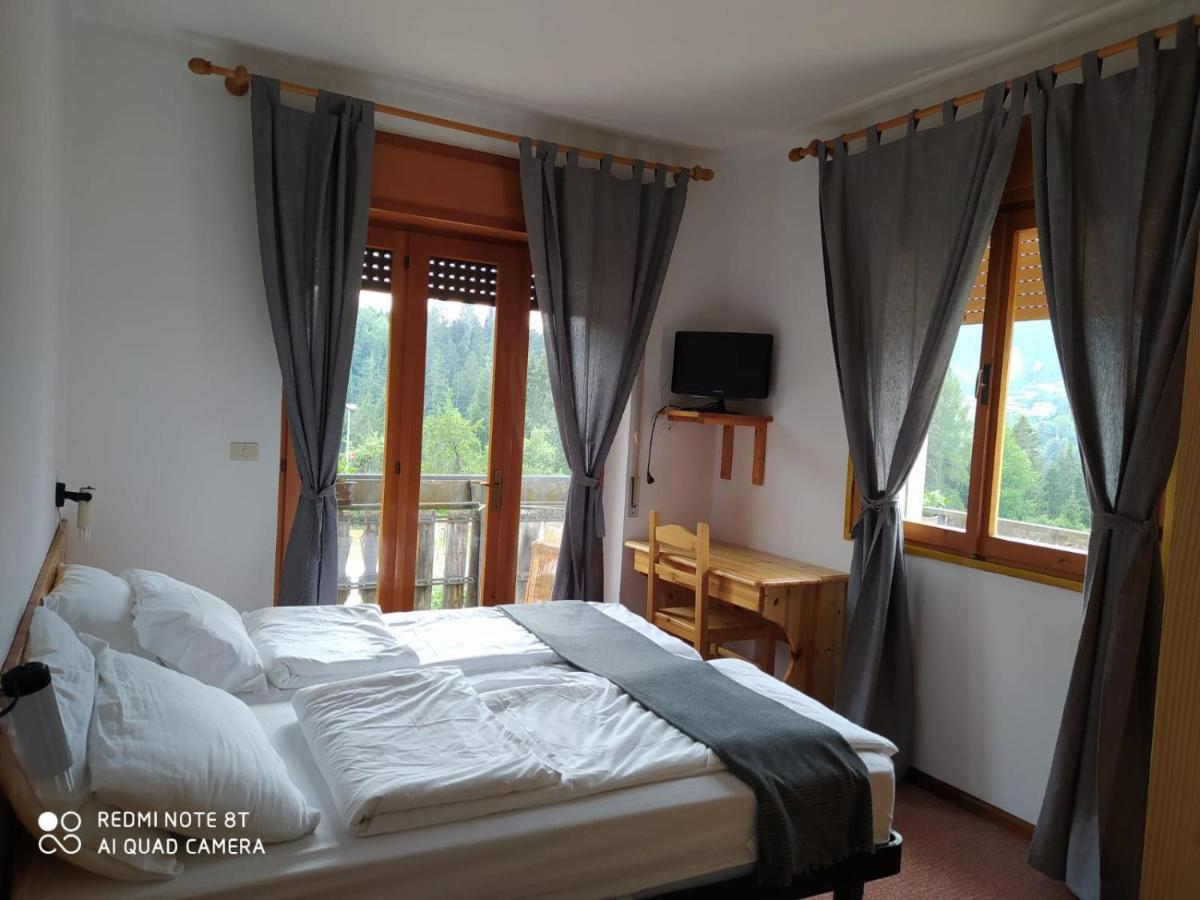 Sporting Hotel Club Pelos المظهر الخارجي الصورة