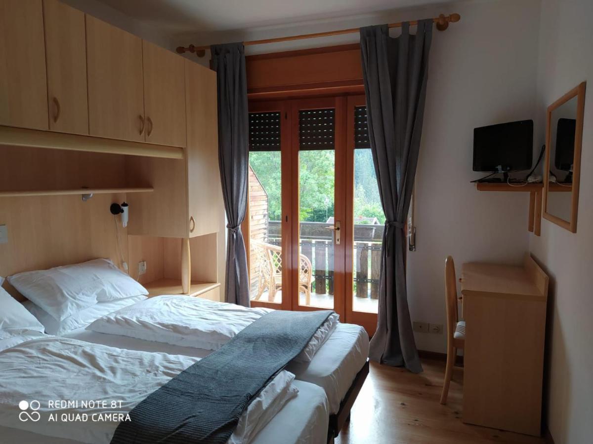 Sporting Hotel Club Pelos المظهر الخارجي الصورة