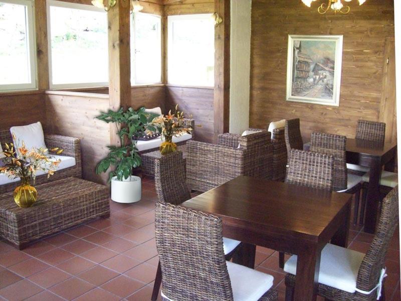 Sporting Hotel Club Pelos المظهر الخارجي الصورة