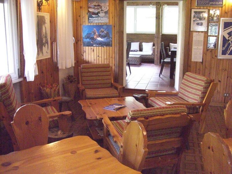 Sporting Hotel Club Pelos المظهر الخارجي الصورة